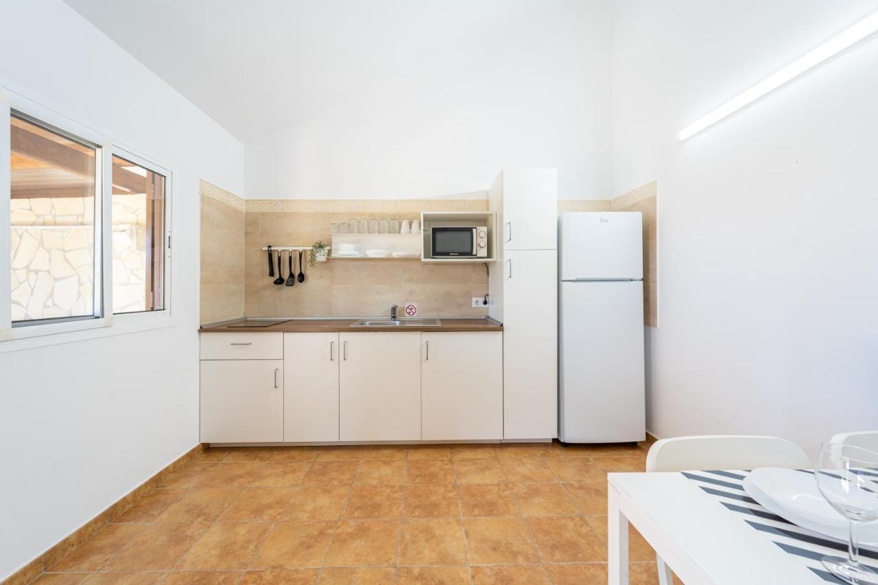 Apartamento Jibazahora Leo Kültér fotó