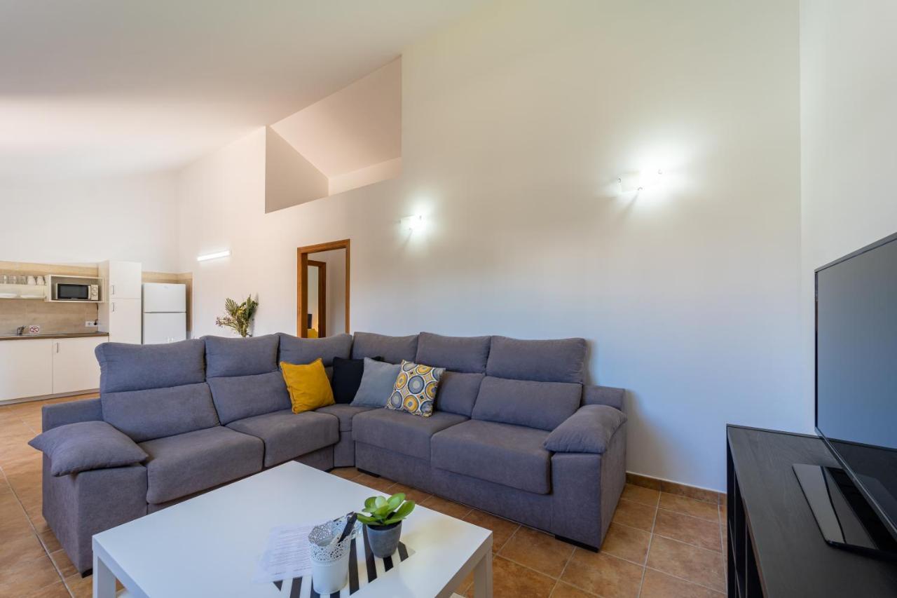 Apartamento Jibazahora Leo Kültér fotó