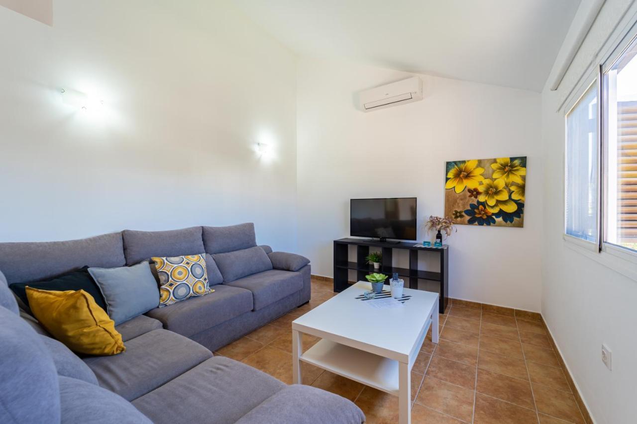 Apartamento Jibazahora Leo Kültér fotó