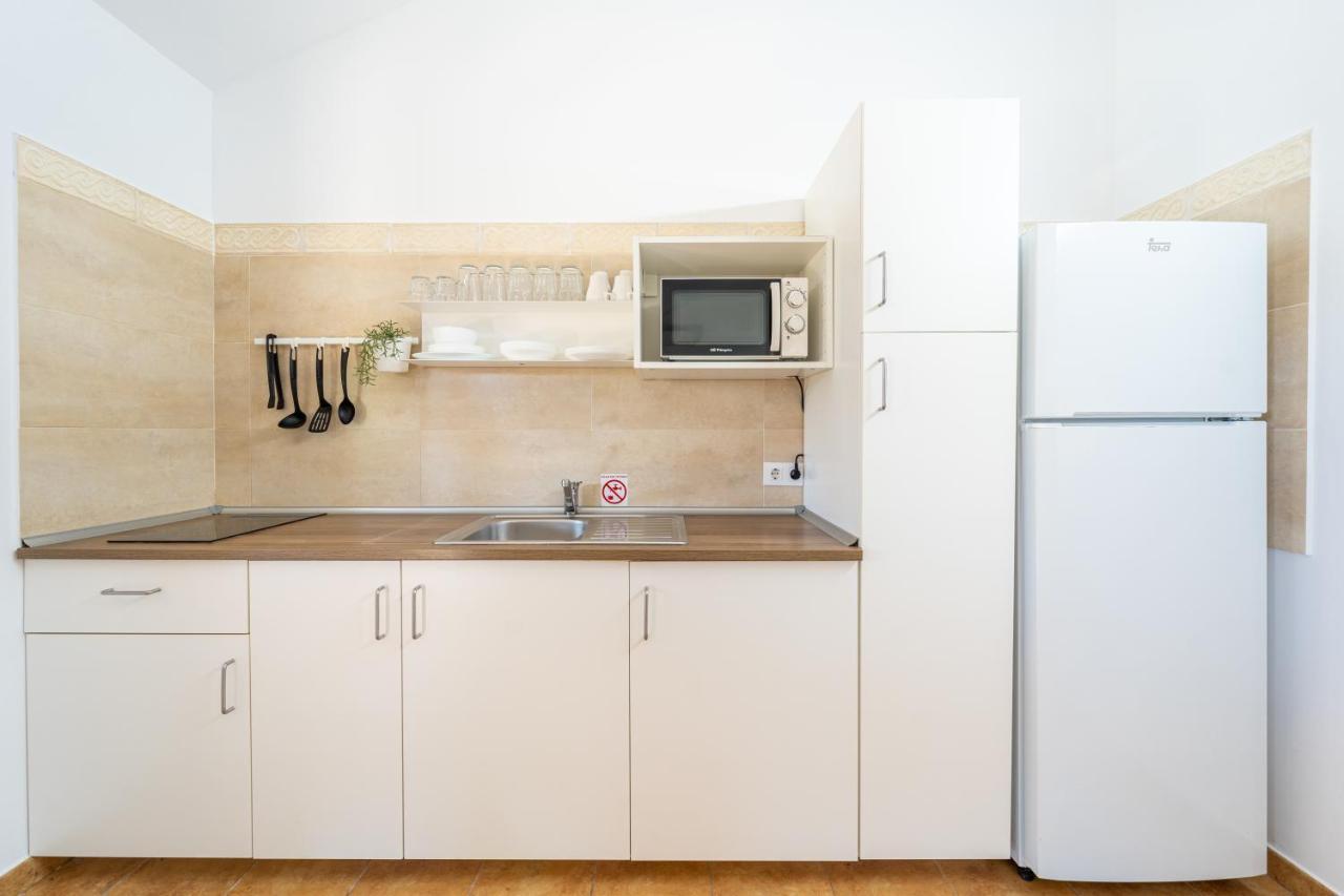 Apartamento Jibazahora Leo Kültér fotó