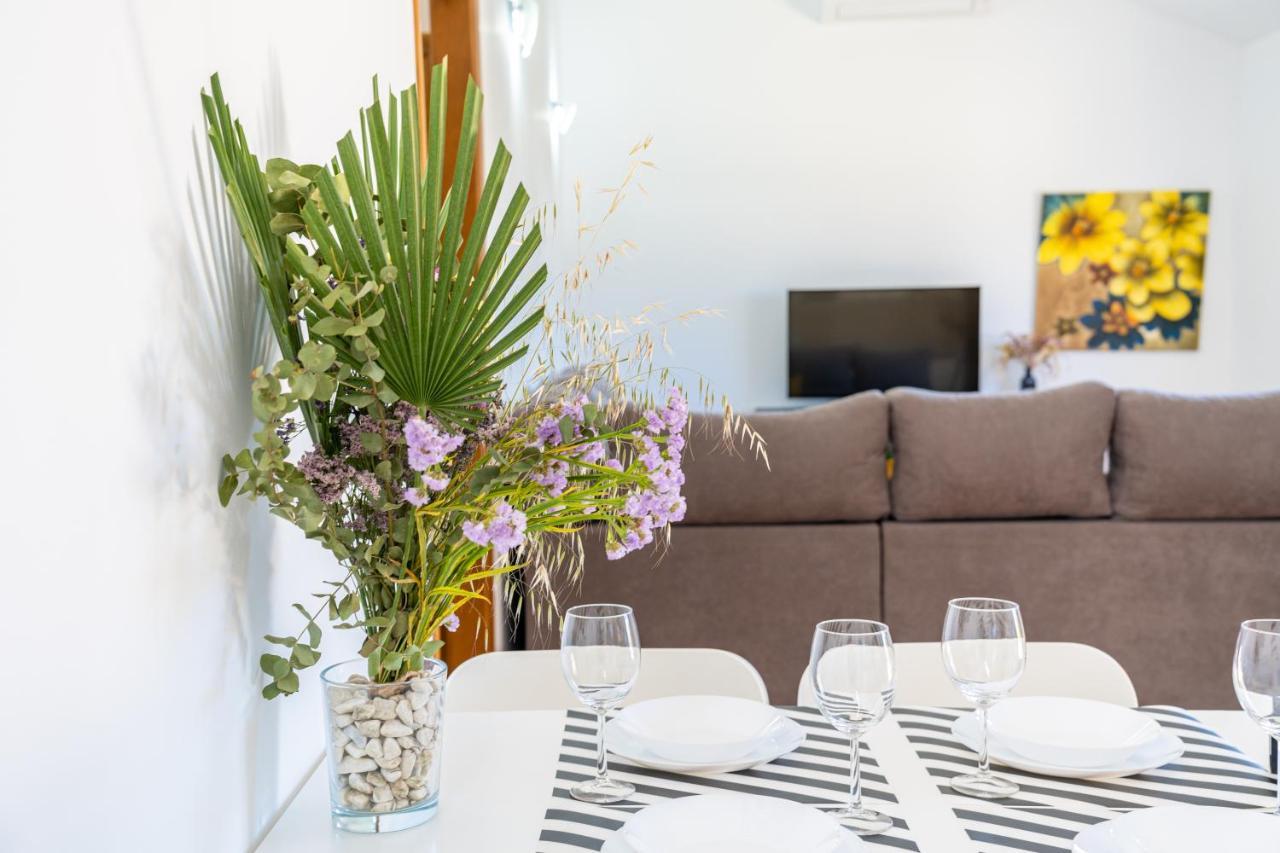 Apartamento Jibazahora Leo Kültér fotó