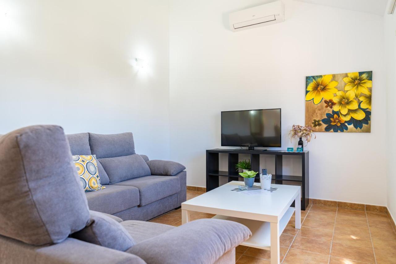 Apartamento Jibazahora Leo Kültér fotó