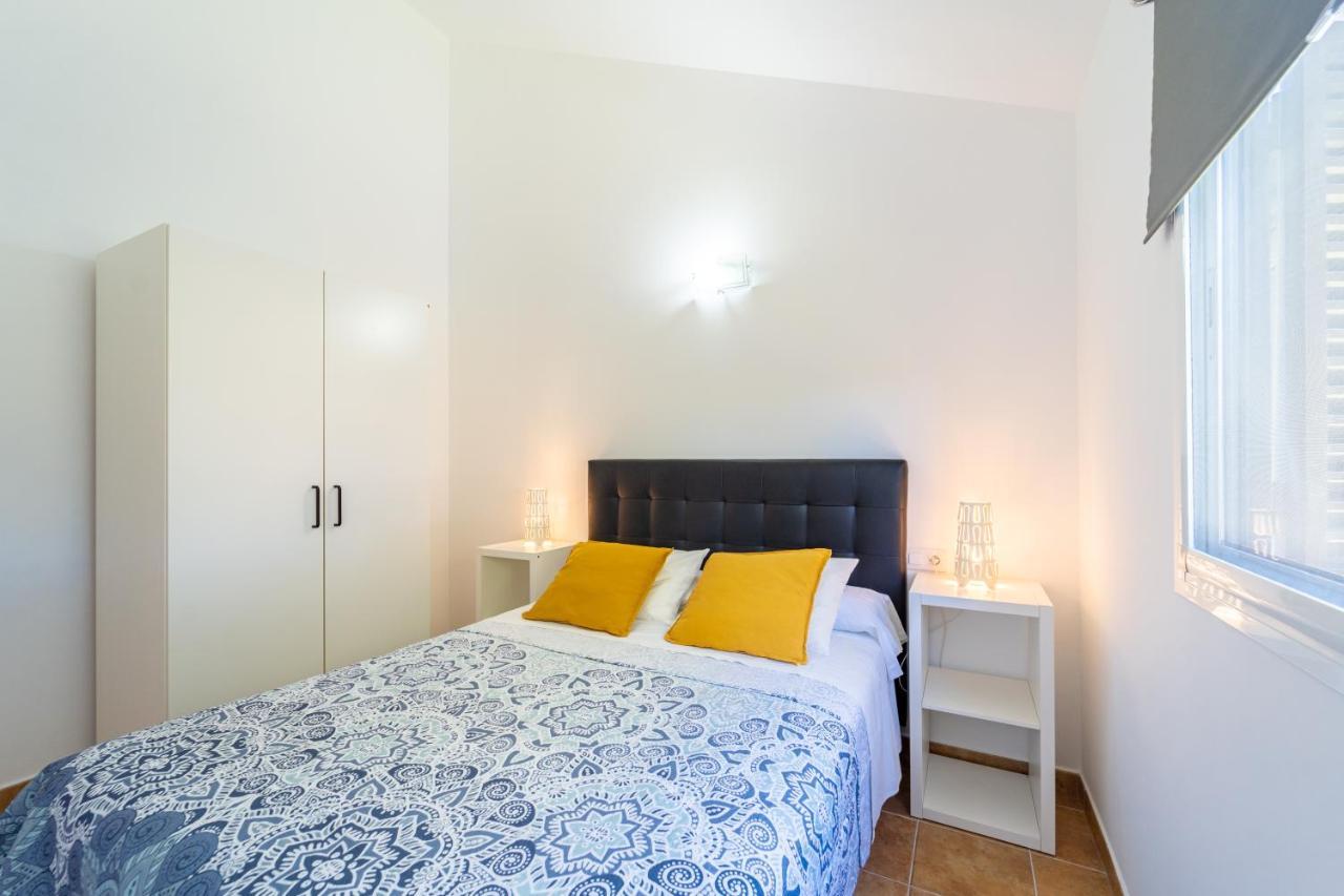 Apartamento Jibazahora Leo Kültér fotó