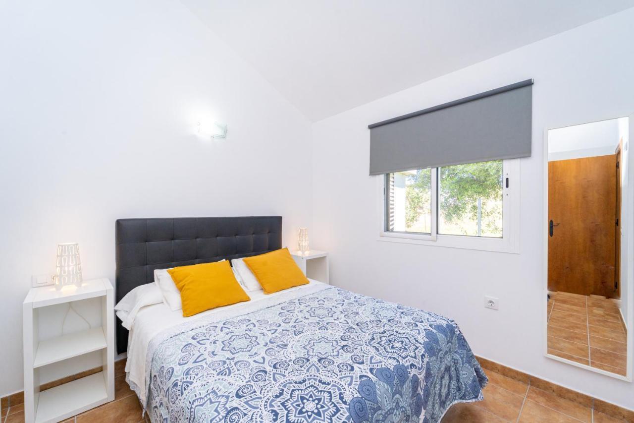 Apartamento Jibazahora Leo Kültér fotó