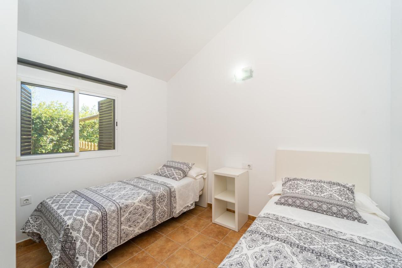 Apartamento Jibazahora Leo Kültér fotó